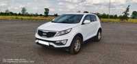 Kia Sportage 1,7 Diesel w super stanie