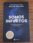 Noor Palma - Somos infinitos