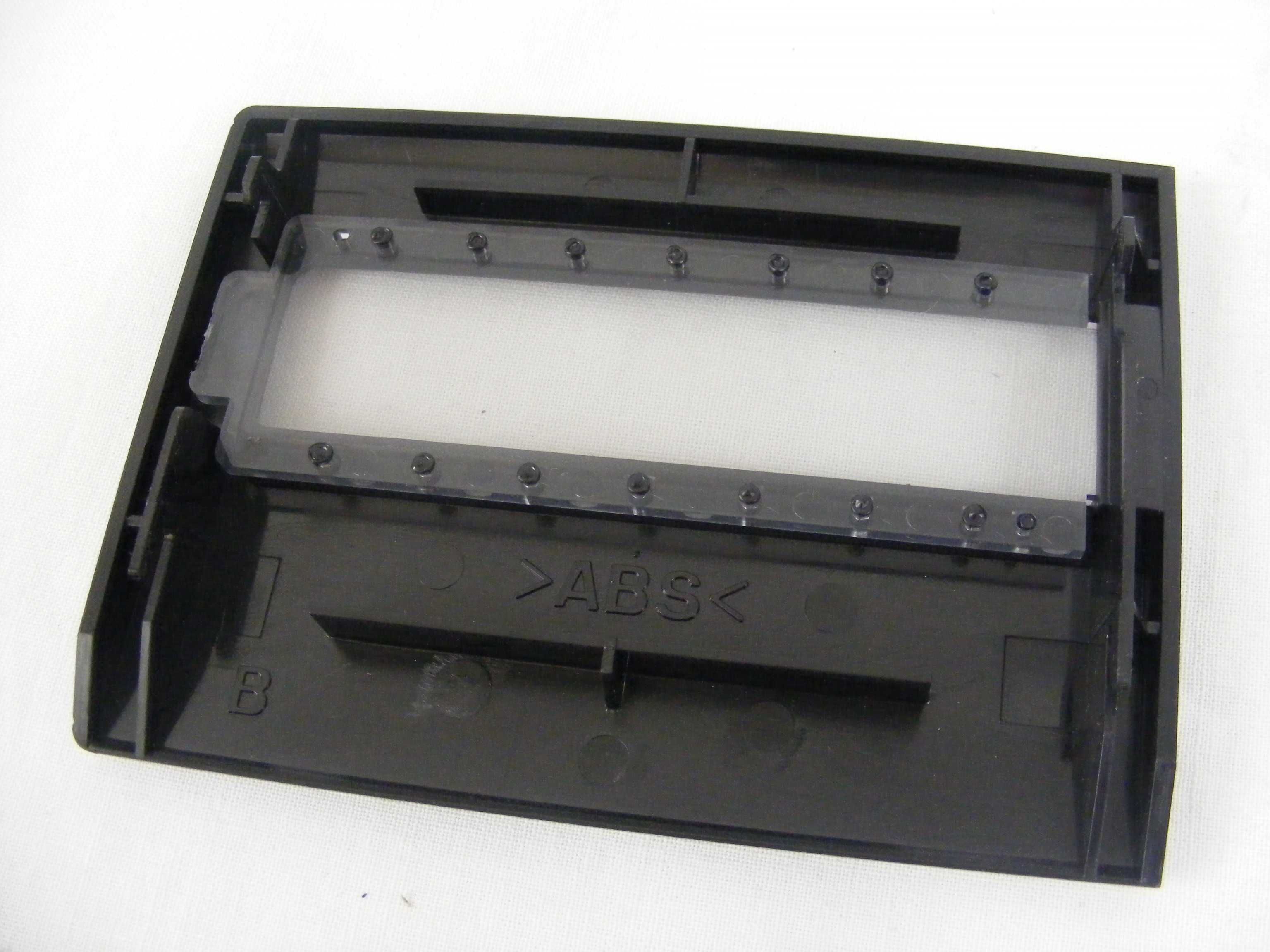 Sony TC-WE405 - maskownice kieszeni kpl