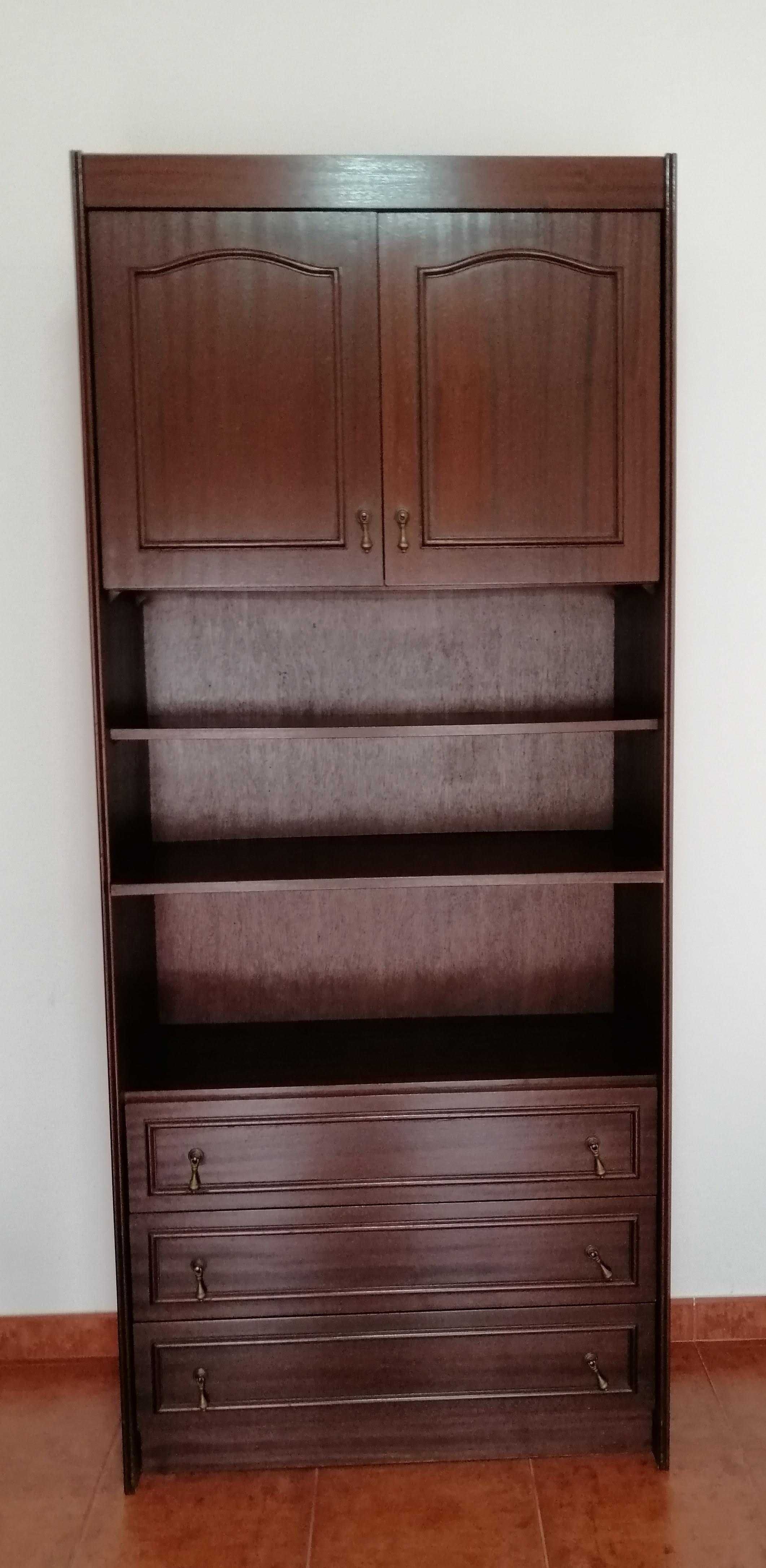 Móvel para sala ou quarto - usado