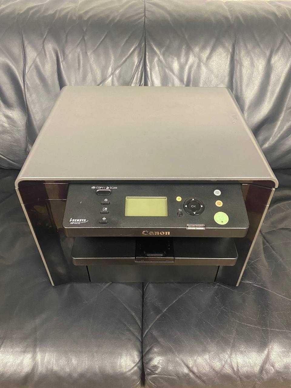 БФП Canon i-SENSYS MF4410