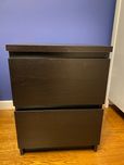 Ikea Kullen comoda