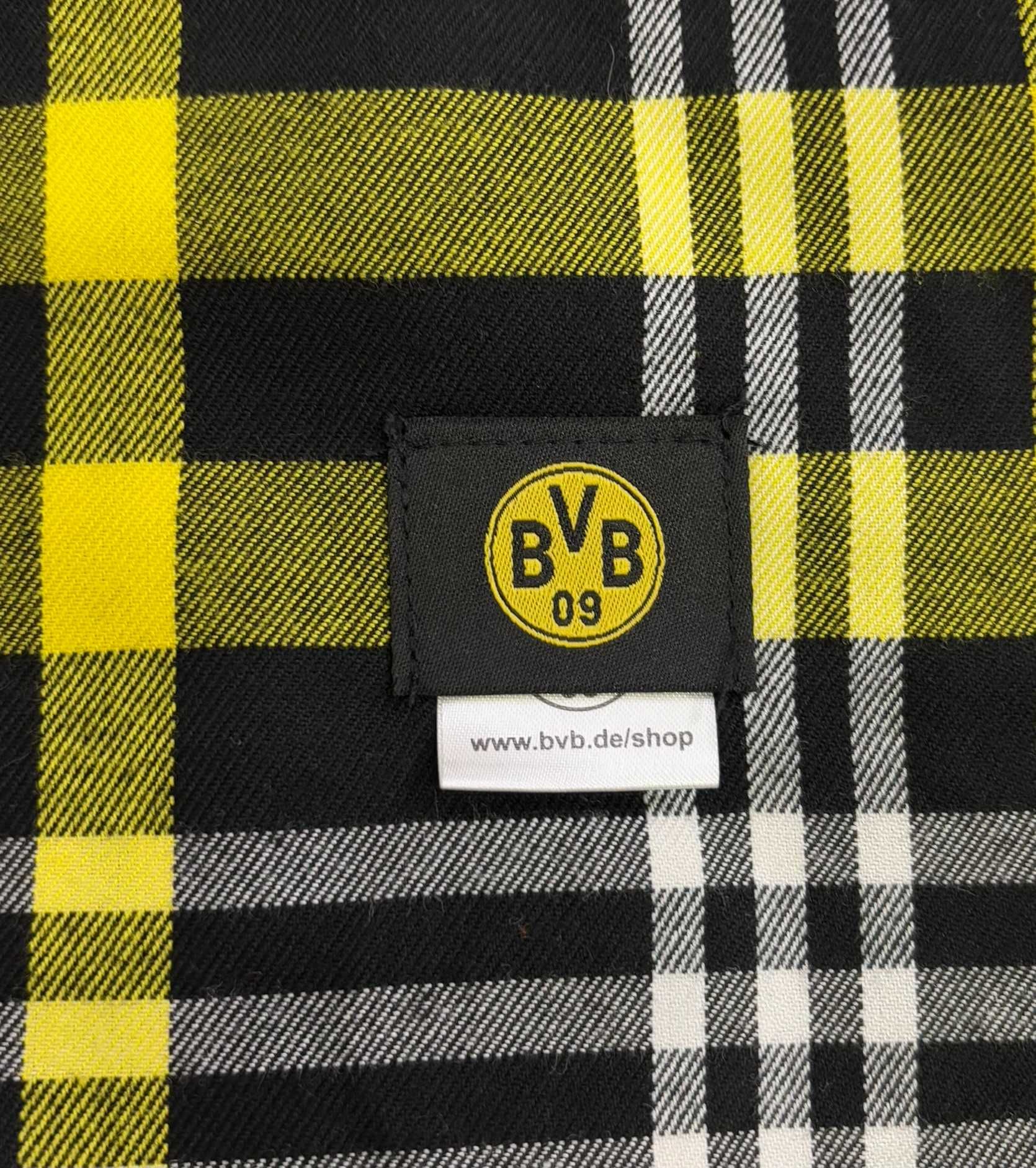 Szalik Borussia Dortmund
