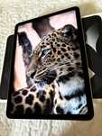 JAK NOWY iPad Air 5 2024 M1 10,9" 64GB Wi-Fi starlight