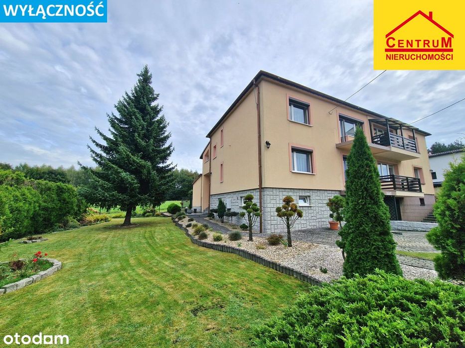 Zadbany dom! Do wprowadzenia!