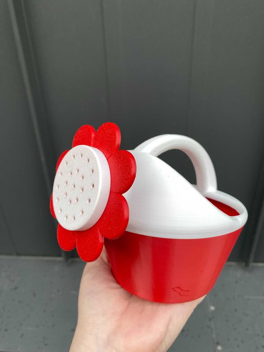 Лійка для діток.Можливо виготовлення в іншому кольорі