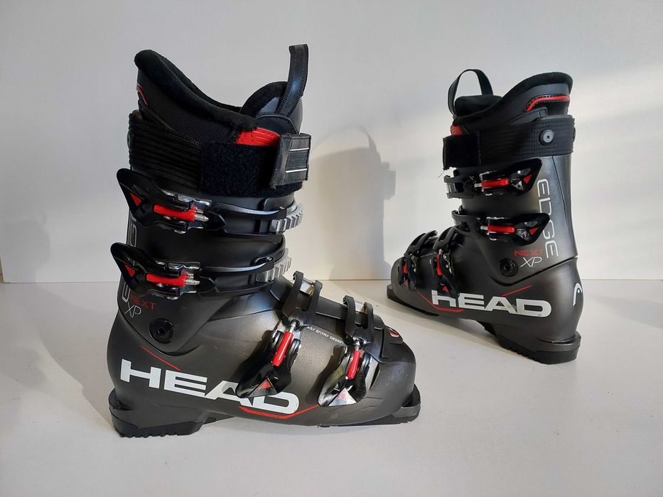Buty narciarskie HEAD next XP Eu.41 , 26 cm (2)