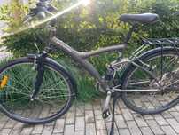 Rower MTB B’twin