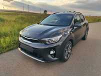 Kia Stonic KUPIĘ Hyundai / Kia