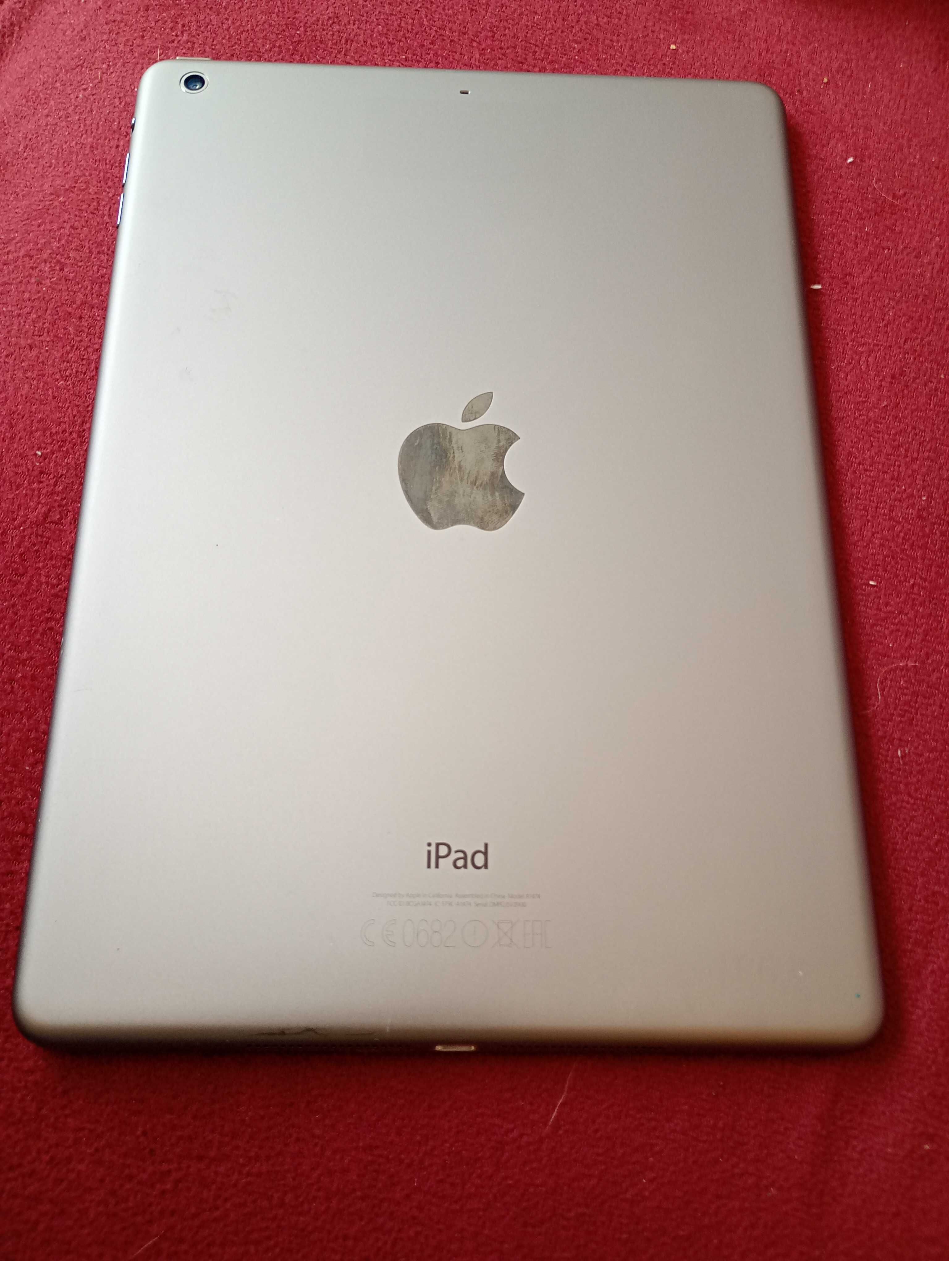 Tablet Apple iPad Air..16gb.