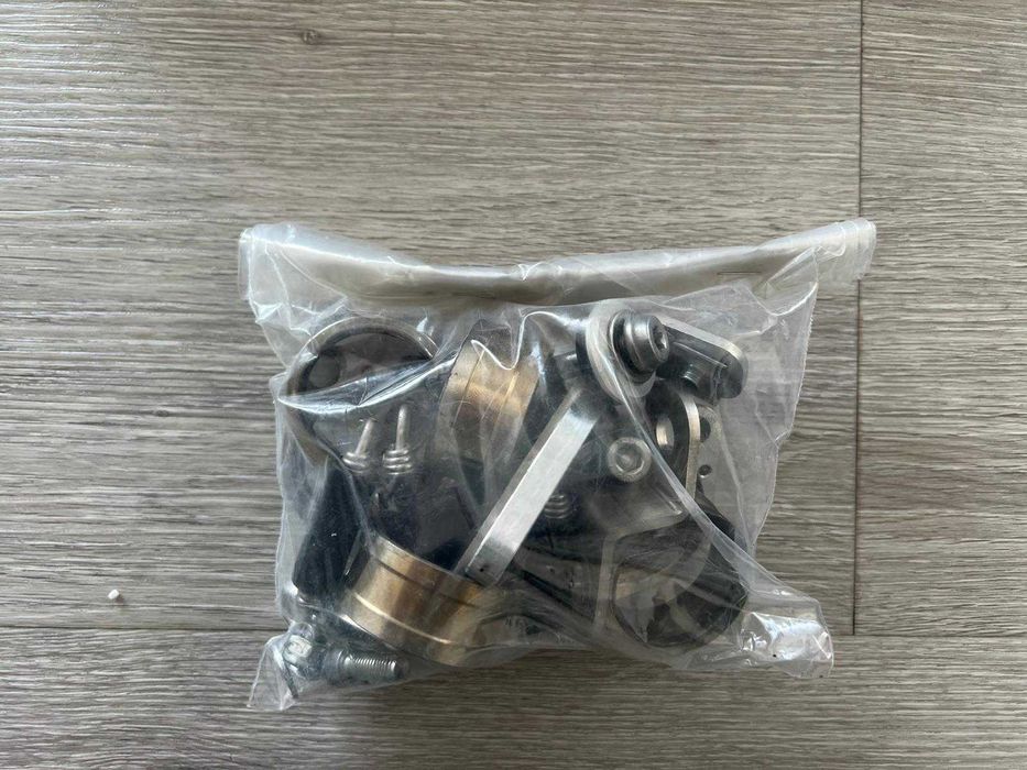 ESCAPE ARROW SUZUKI GSX-S1000GX