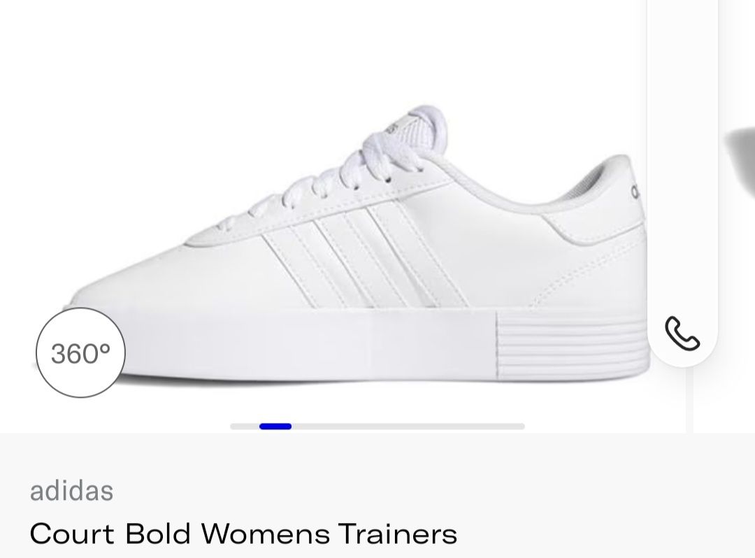 Жіночі кросівки Adidas