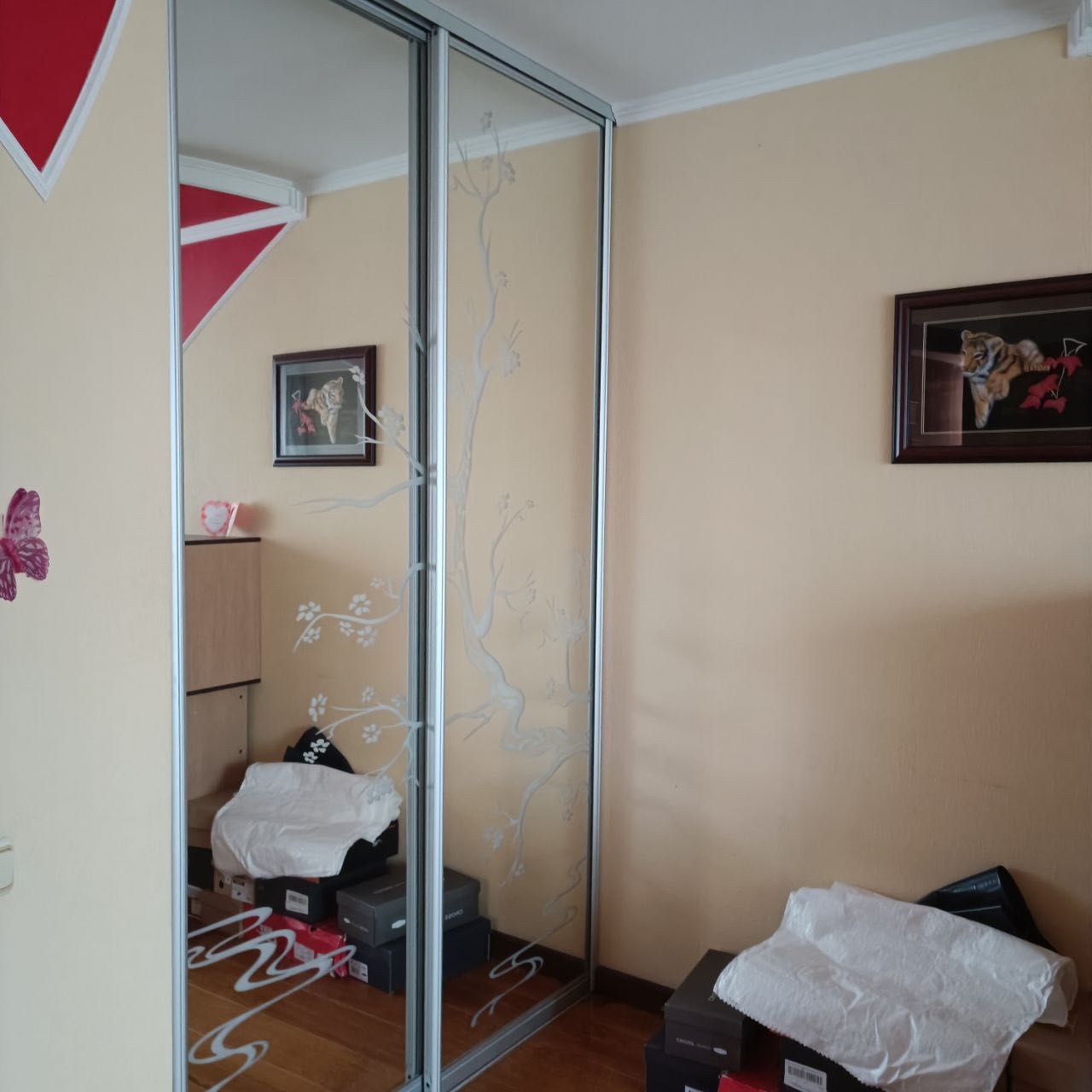 Здам кімнату в квартирі
