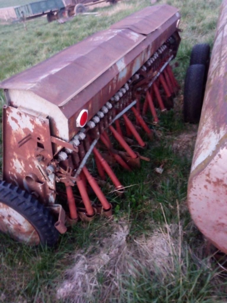 Jumz koparka sprawna pług kosiarka rotacjna