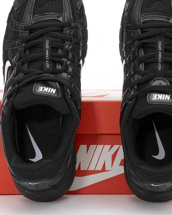 Чоловічі кросівки nike p-6000