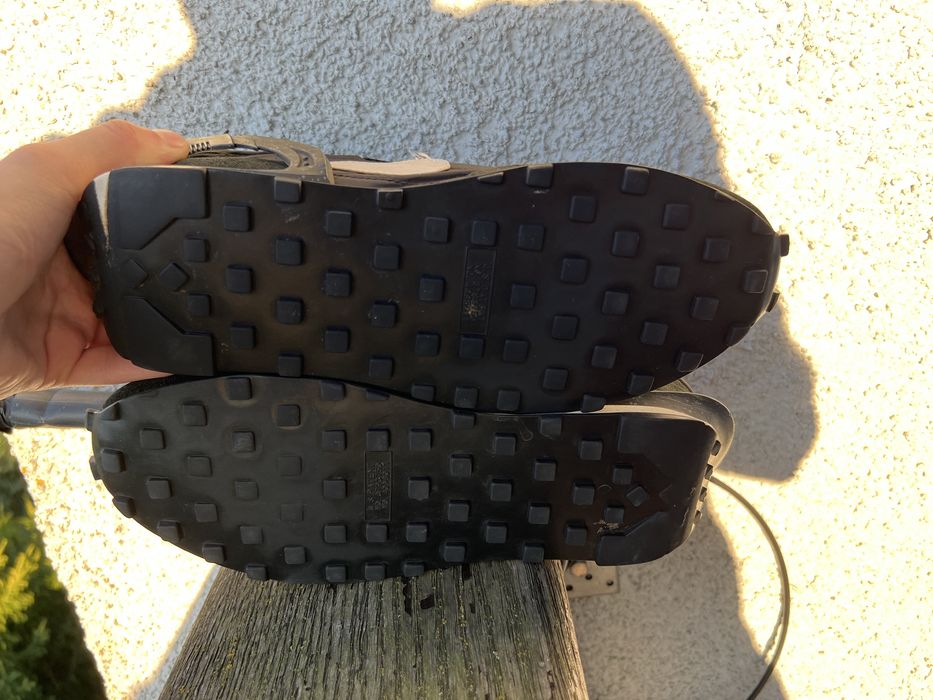 Кросівки Nike Daybreak x Undercover