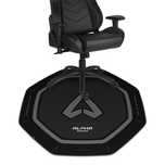 Alpha gamer (tapete de cadeira)
