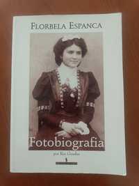 Fotobiografia de Florbela Espanca