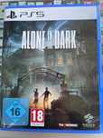 PS 5 - Alone In The Dark - Możliwa Wymiana - Sklep - Wolumen