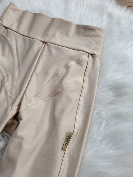 Leginsy modelujace La manuel  Lycra podwujna s