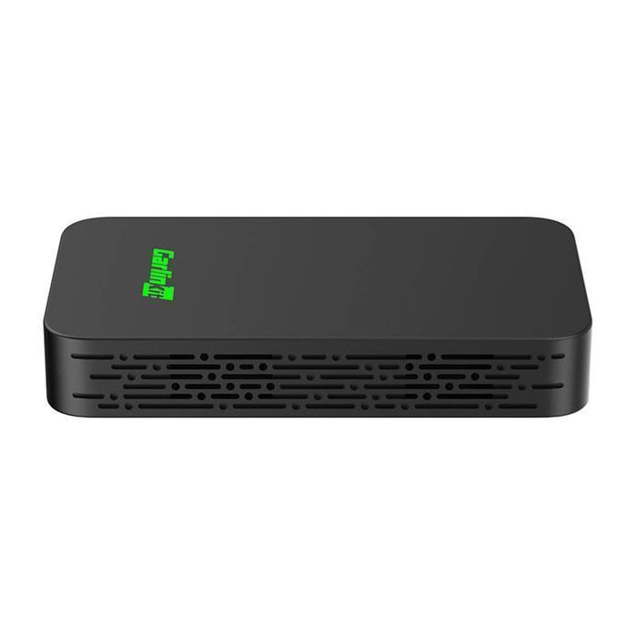 Bezprzewodowy adapter Carlinkit 2AIR Apple Carplay/Android Auto