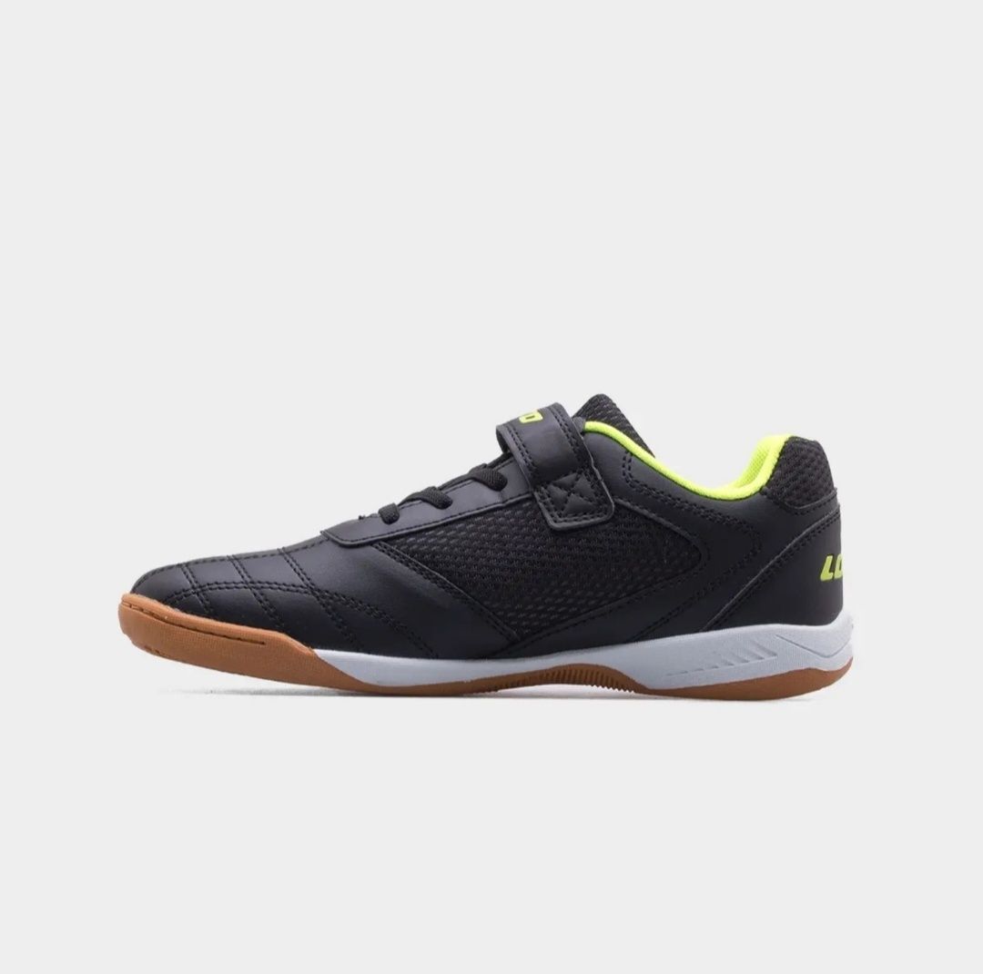 Lotto buty chłopięce halówki 27-34