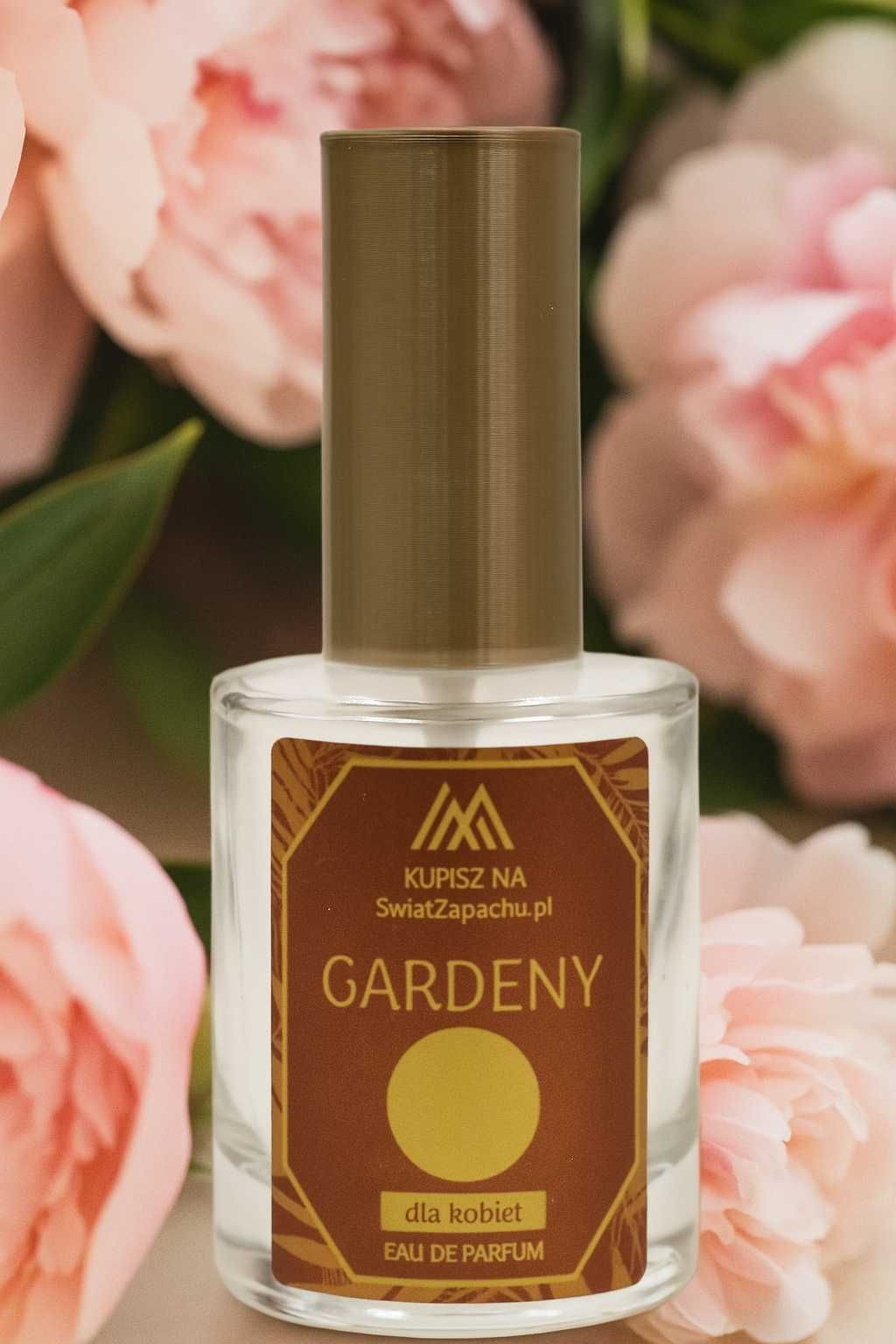 Odpowiedniki perfum – trwałe i intensywne zapachy! Już od 25 zł!