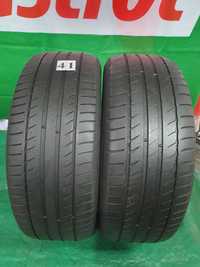 215/50 R17 Michelin літні автошини резина колеса шини