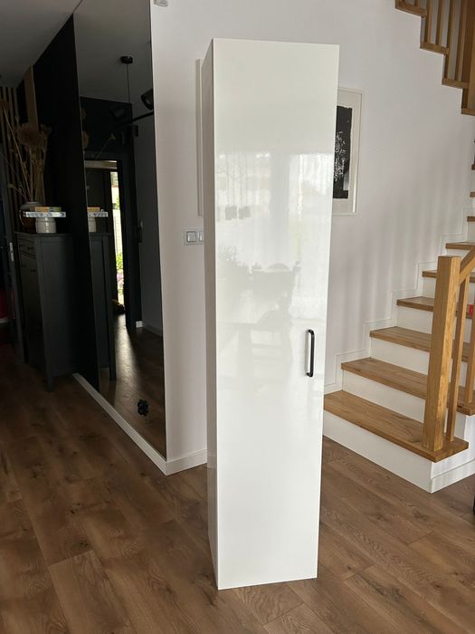 Godmorgon Ikea szafki wiszące łazienkowe 2 szt