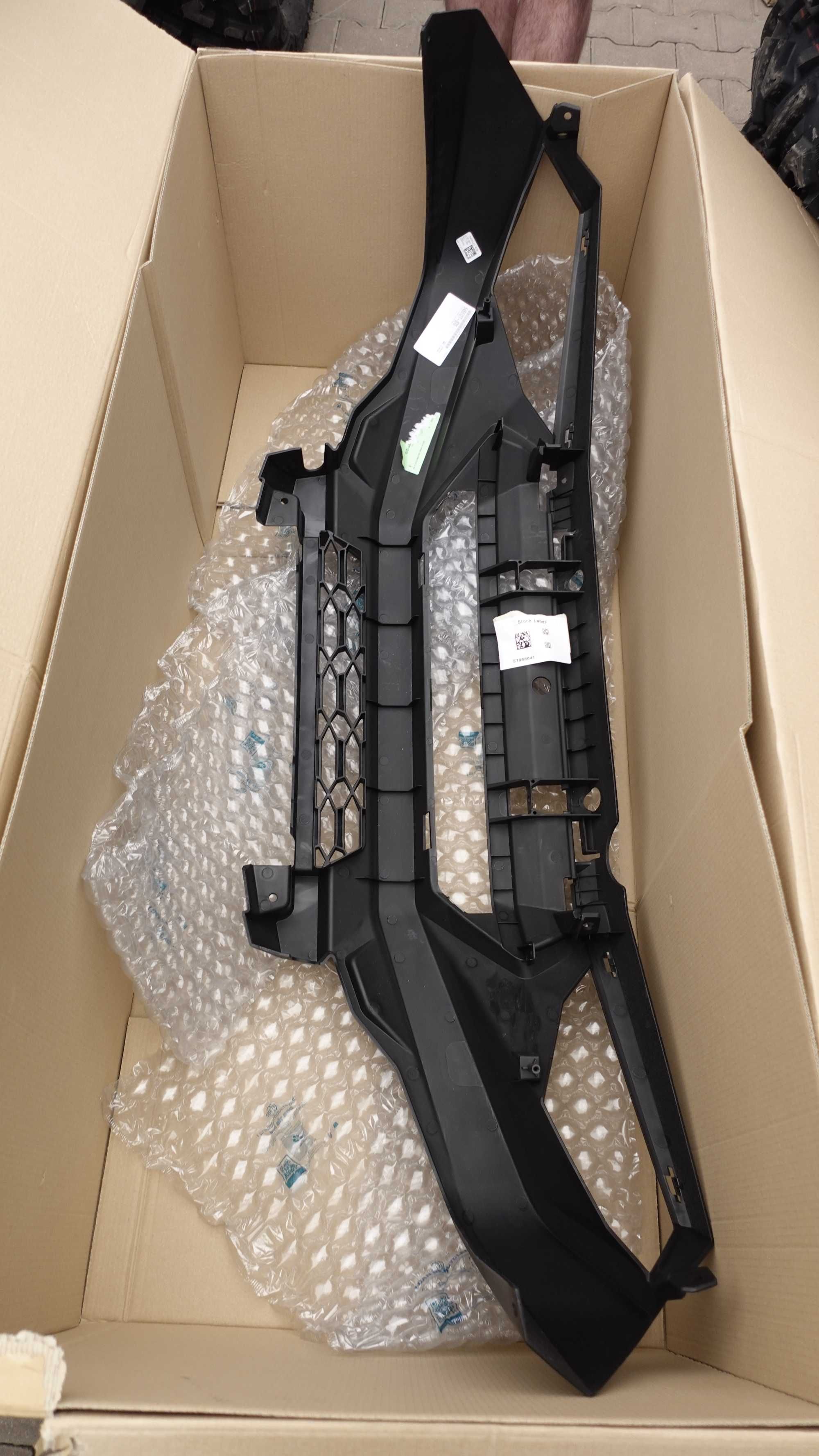 Kratka Ranger Polaris  Xp Blk