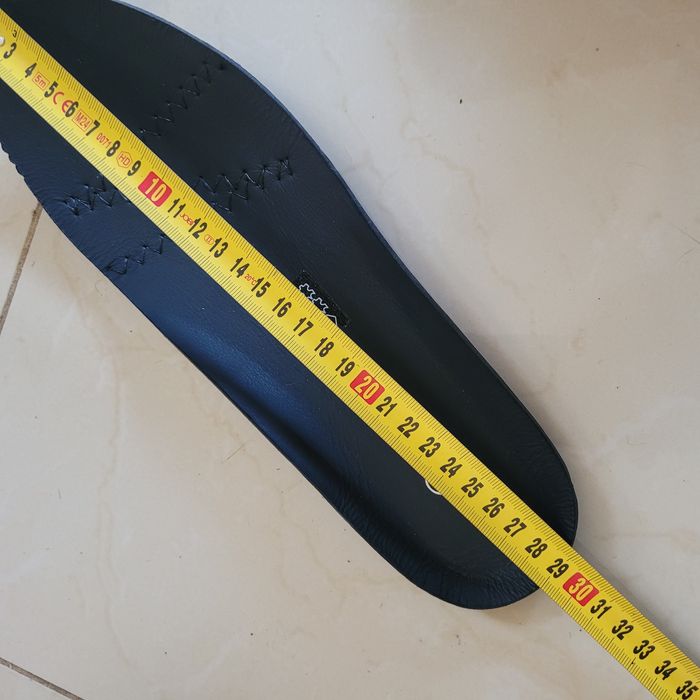 Buty robocze męskie