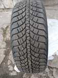 215/55 17 Kumho Winter Craft WP71  4 sztuki