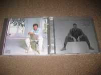 2 CDs do "Lionel Richie" Portes Grátis!