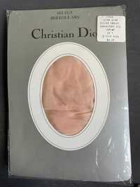 Pończochy nylonowe Christian Dior