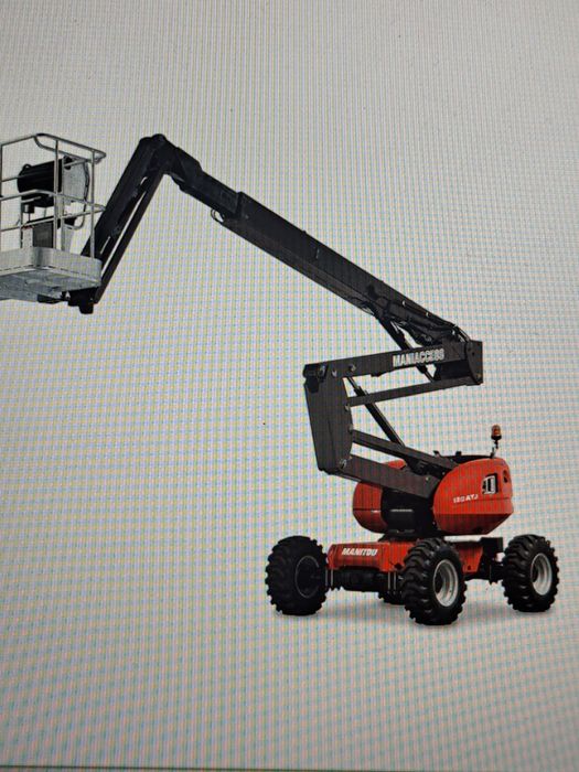 Wynajem usługi minikoparka manitou ładowarki teleskopowe podnośnik