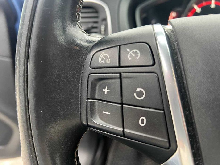 Продам Volvo V40 2017р. #72190