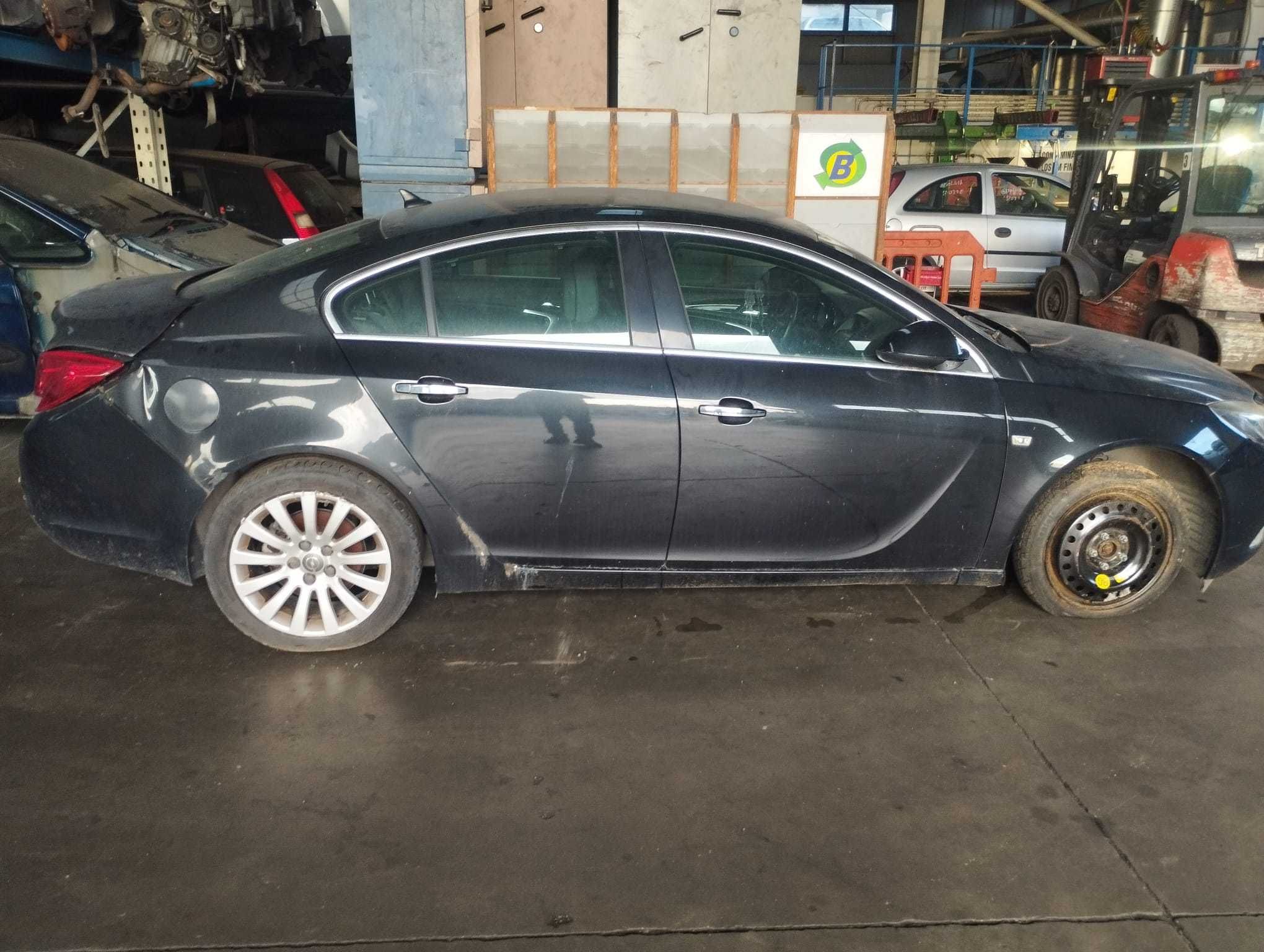 Opel Insignia 2.0 CDTI