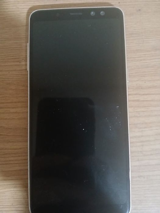Samsung Galaxy A8 2018