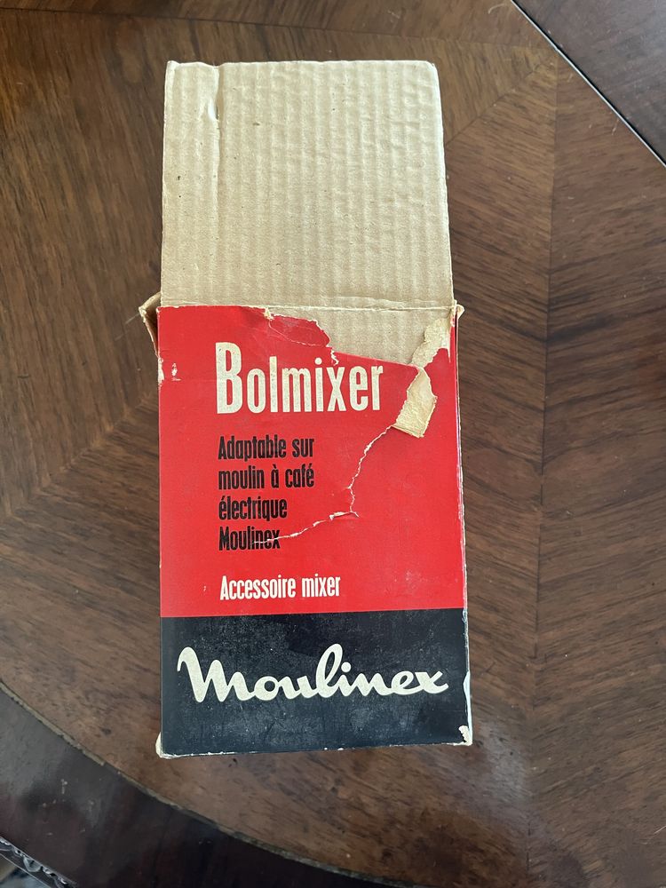 Moulinex Vintage