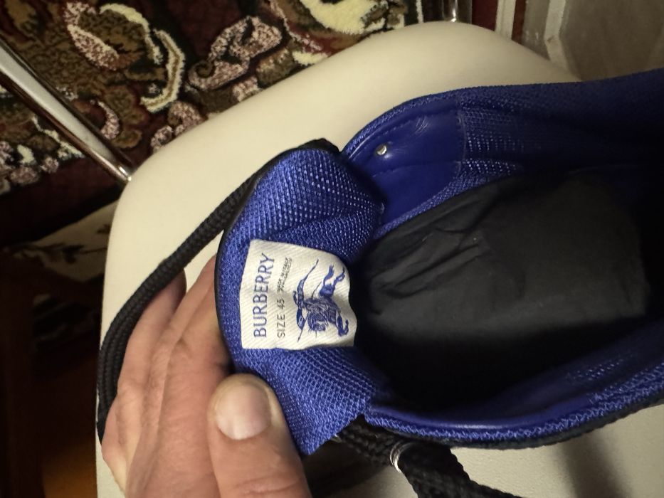 Черевики чоловічи