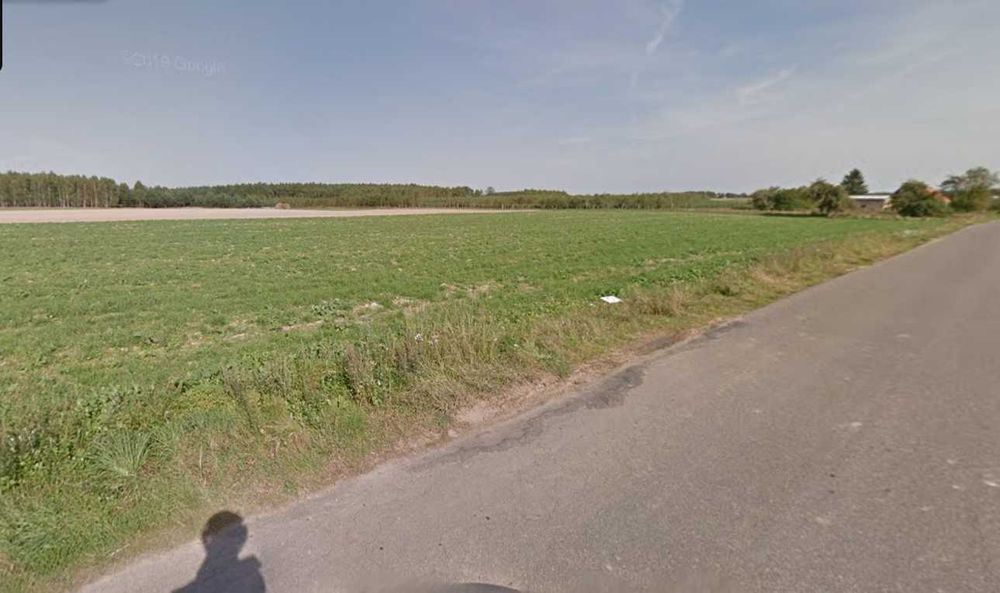 Sprzedam Działka rolno- budowlana