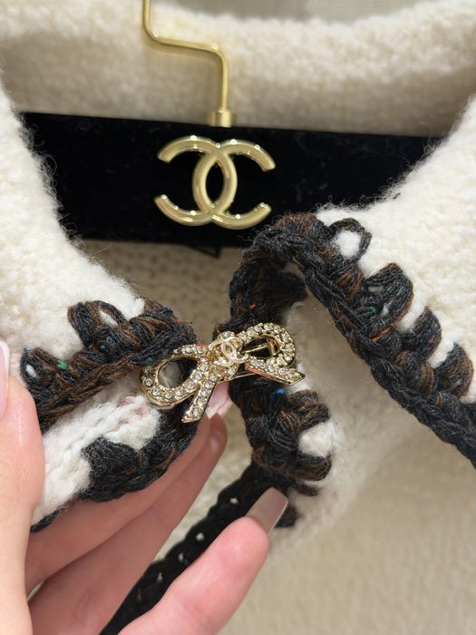 Кофта Chanel 36 розмір