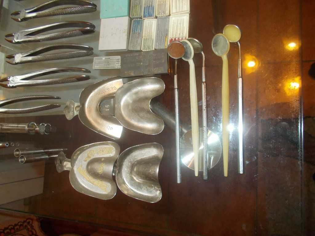 Інструмент для стоматолога (вживане)