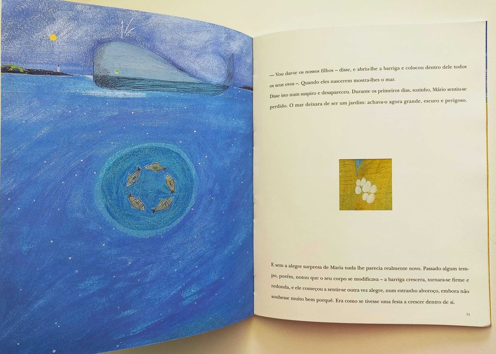 José Eduardo Agualusa | Estranhões e Bizarrocos