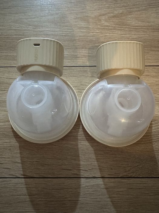 Laktator Neno Vento Twin