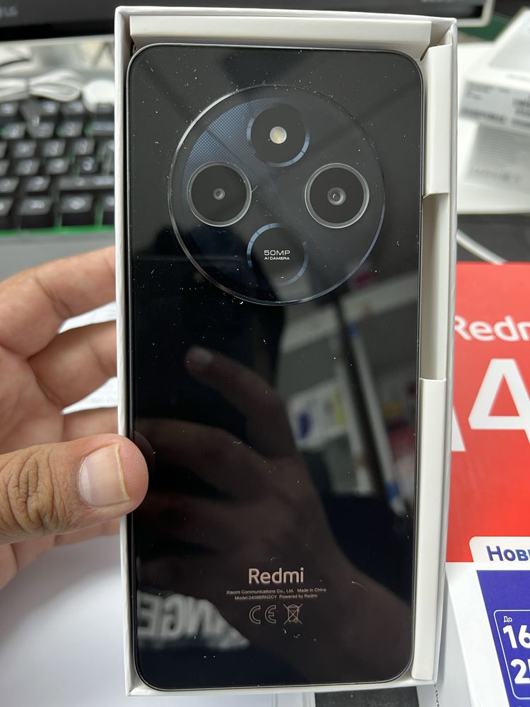 Redmi 14c 8/256gb