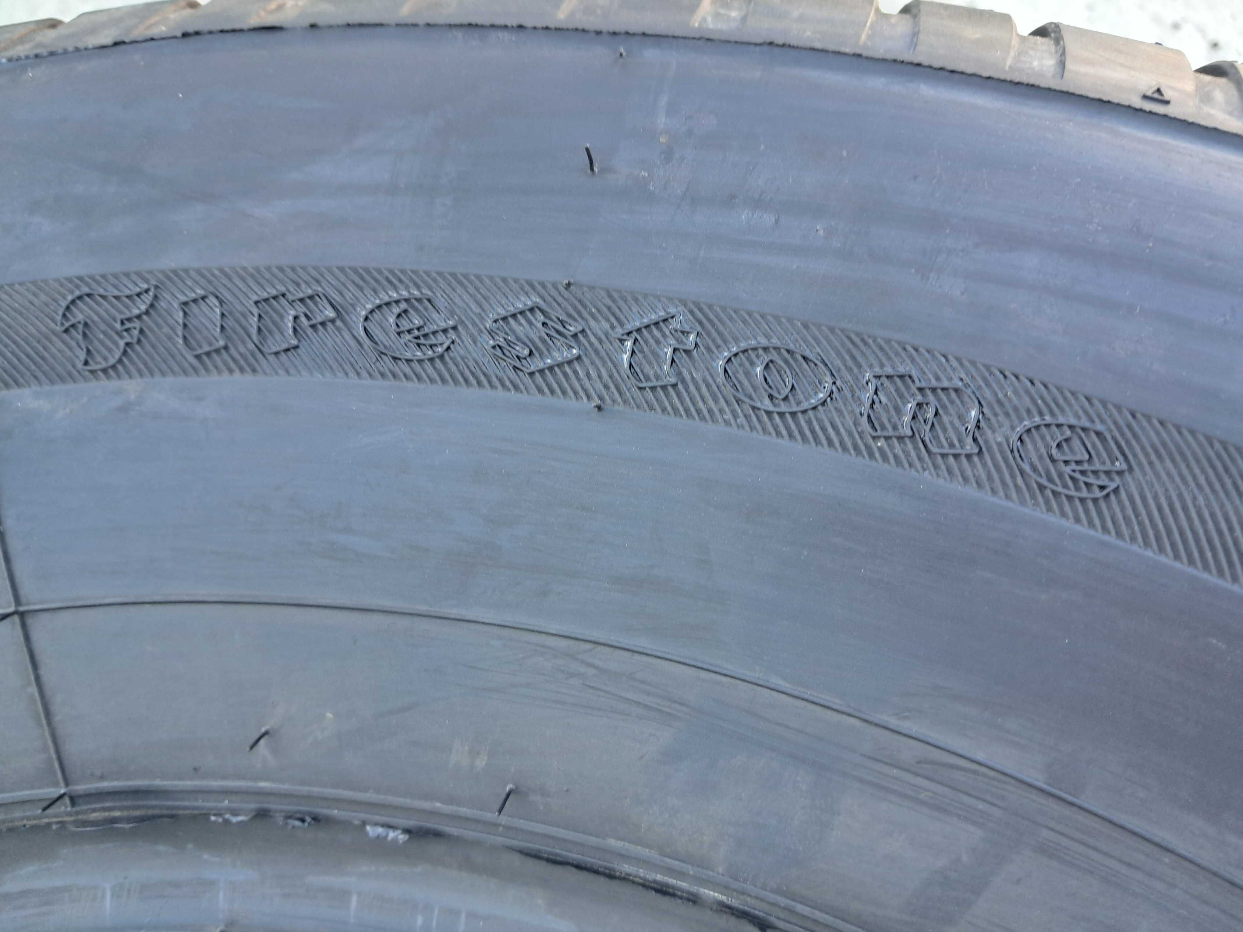 Резина літня, НОВА, 265/70 R18 Firestone Roadhawk