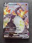 Charizard Vmax SV107 Karta Pokémon
