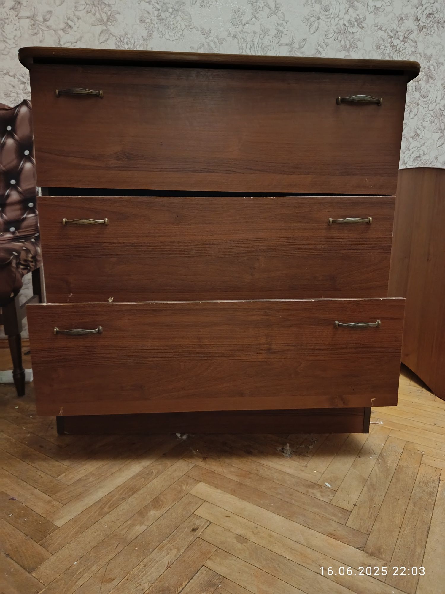 Комод (срочно, недорого)