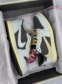 Nike Air Jordan 1 Low Travis Scott , rozmiar 38